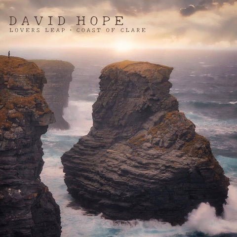 New single 'Lovers Leap (Coast of Clare)' is finally here!