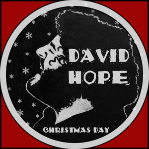 'Christmas Day' Single