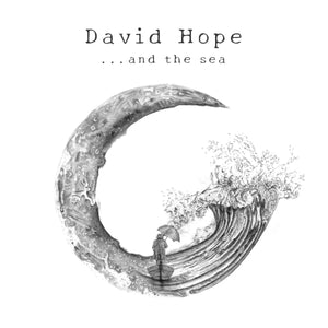 "...and the Sea" (CD)