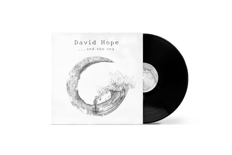 "...and the Sea" (Vinyl)