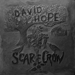 David Hope - 'Scarecrow' Album