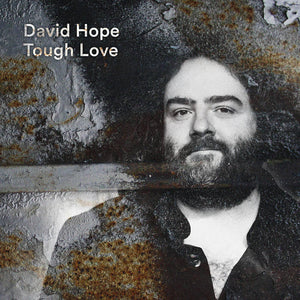 David Hope - 'Tough Love' Album