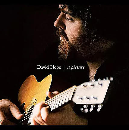 David Hope - 'A Picture' Album
