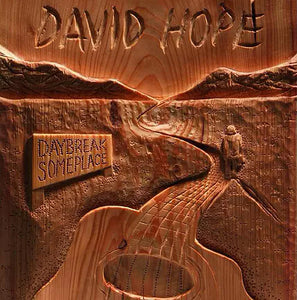 David Hope - 'Daybreak Someplace' EP